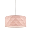 Dar Aisha Easy Fit Lamp Shade - Pink