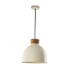 Dar Aphra Ceiling Pendant Light - Cream