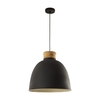 Dar Aphra Ceiling Pendant Light - Grey