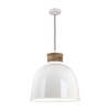 Dar Aphra Ceiling Pendant Light - White