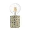 Dar Asim Table Lamp - Terrazzo
