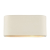 Dar Axton Wall Light - Large