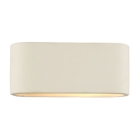 Dar Axton Wall Light