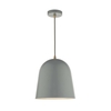 Dar Baja Ceiling Pendant Light - Grey