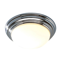 Dar Barclay Flush Light