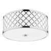 Dar Civic Ceiling Flush