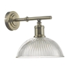 Dar Dara Wall Light - Antique Brass