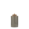 Dar Igor Table Lamp - White