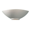 Dar Otis Ceramic Wall Light