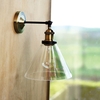 Dar Ray Wall Light