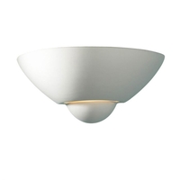 Dar Vector 100W Wall Light
