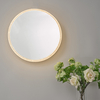 Dar Yevan LED Illuminated Bathroom Mirror Light