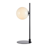 Dione Table Lamp - Black