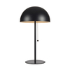 Dome Table Lamp - Black