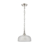 Dominic Ceiling Pendant Light - Polished Nickel