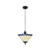 Dylan Ceiling Pendant Light - Aged Antique Brass