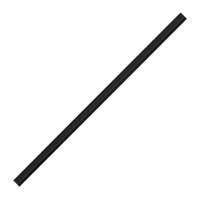 Edit 1 Metre 1 Circuit Track - Black
