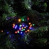 Edit 53.92M Multi Colour LED Multi-Function String Lights - Green Cable - 720 Lights