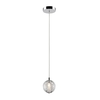 Edit Air LED Ceiling Pendant Light - Chrome