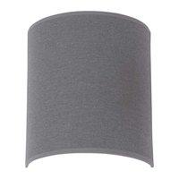 Edit Alice Wall Light - Grey