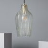Edit Allende Glass Ceiling Pendant Light - Clear
