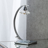 Edit Alli Table Lamp - Chrome