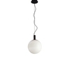 Edit Angelo Ceiling Pendant Light - Black