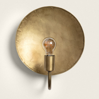 Edit Anusha Flush Light - Gold