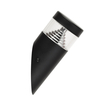 Edit Aplique LED Metal Inti Light - Black