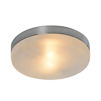 Edit Aqua Flush Ceiling Light