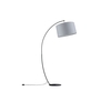 Edit Arc Floor Lamp - Black