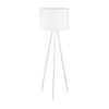 Edit Basic Floor Lamp - White