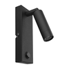 Edit Basic LED Reading Light - Black