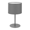 Edit Basic Table Lamp - Graphite