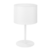 Edit Basic Table Lamp - White