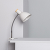 Edit Benzal Desk Lamp - White