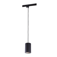 Edit Bit 1 Circuit Track Light - Black