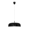 Edit Bowl Ceiling Pendant Light - Black