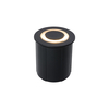 Edit Bullseye LED Ground Light - Black