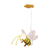 Edit Bumble Bee Ceiling Pendant Light