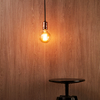 Edit Cable Ceiling Pendant Light - Black and Copper