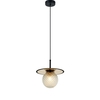 Edit Cairo Ceiling Pendant Light - Black