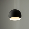 Edit Candy Ceiling Pendant - Black