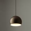 Edit Candy Ceiling Pendant - Brown