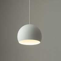 Edit Candy Ceiling Pendant - White