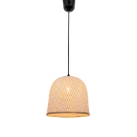 Edit Casper Ceiling Pendant Light - Natural