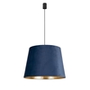 Edit Cassie Ceiling Pendant Light - Navy Blue