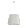 Edit Cassie Ceiling Pendant Light - White