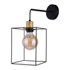 Edit Cayo Wall Light - Black