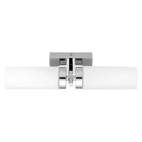 Edit Celtic Twin Wall Light